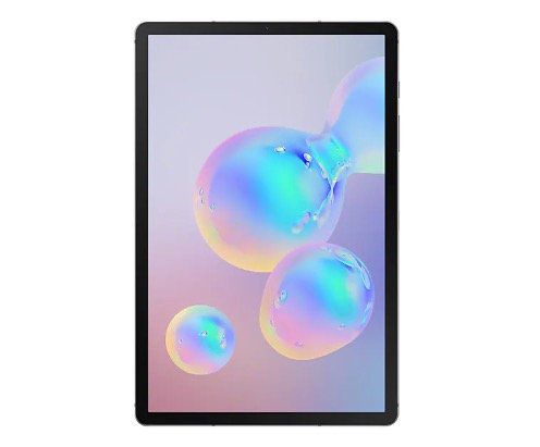 TOP! Samsung Galaxy Tab S6 mit 256GB + LTE für 269€ + o2 myData mit 10GB LTE für 19,99€ mtl.