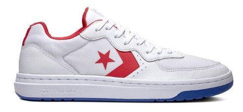 Converse Rival Ox Sneaker in 43 bis 47 für nur 32,45€ (statt 57€)