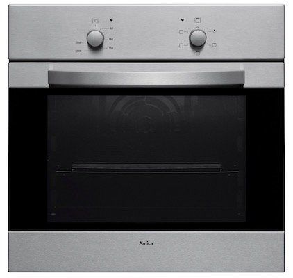 Amica EB 13521 E Backofen mit Infrarogrill für 189€ (statt 229€)