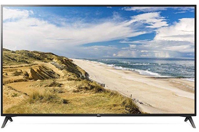 LG 70UM7100   70 Zoll UHD Fernseher für 799€ (statt 900€)