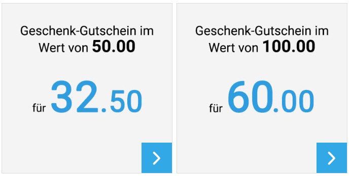 100€ Gutschein für Fotos, Poster, Bücher etc. bei smartphoto für nur 60€