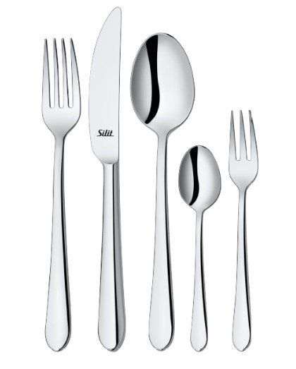 Silit Midi Besteck Set 30 teilig für nur 33€ (statt 58€)