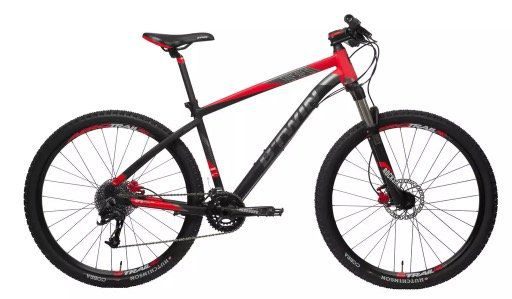 Rockrider ST 560 Mountainbike 27,5 Zoll ab 549,99€ (statt 660€)