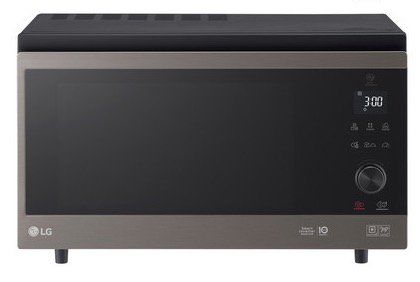 LG NeoChef MJ3965 Mikrowellenherd für 196,95€ (statt 238€)