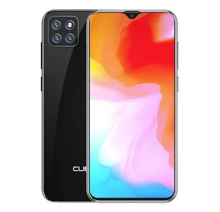 Cubot X20 Pro Smartphone mit Triple Cam und 128GB für 142,51€ (statt 177€)   EU Priority Line