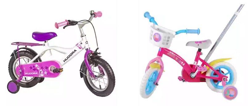 myToys: Kinderfahrräder mit 10% Rabatt