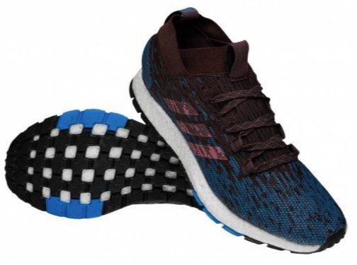 adidas PureBOOST RBL Herren Laufschuhe CM8311 für 74,99€ (statt 95€)   wenige Größen