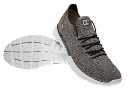 Under Armour Slingwrap Phase Herren Sneaker für 29,99€ (statt 56€)