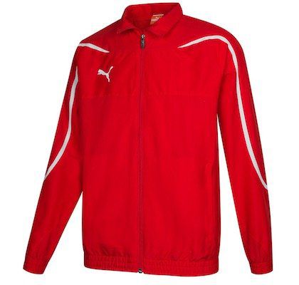 Puma PowerCat 1.10 Woven Jacke für 8,39€ (statt 12€)