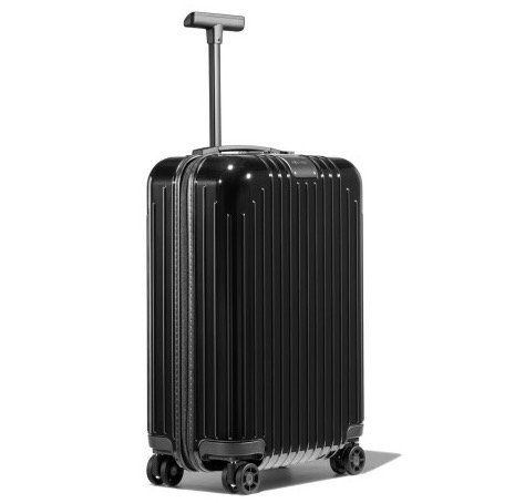 Rimowa Essential Lite Cabin S Hartschalen Koffer für 320€ (statt 360€)