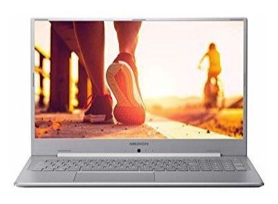 Abgelaufen! Medion P17601 Notebook mit Schnellladefunktion, 256GB + 1TB ab 619€ (statt 888€)