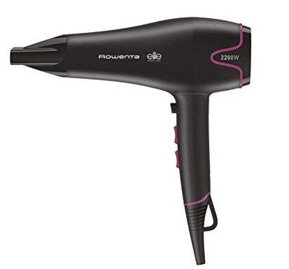 Rowenta CV5712 Motion Dry Haartrockner für 18€ (statt 31€)