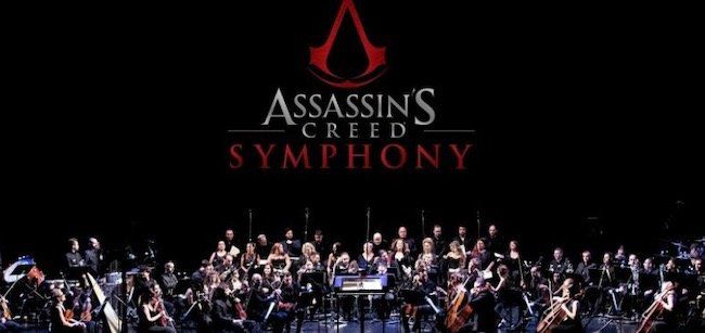 Pricedrop! 1 ÜN im Berliner Hotel inkl. Frühstück + Assassins Creed Symphony Ticket ab 59€ p.P.