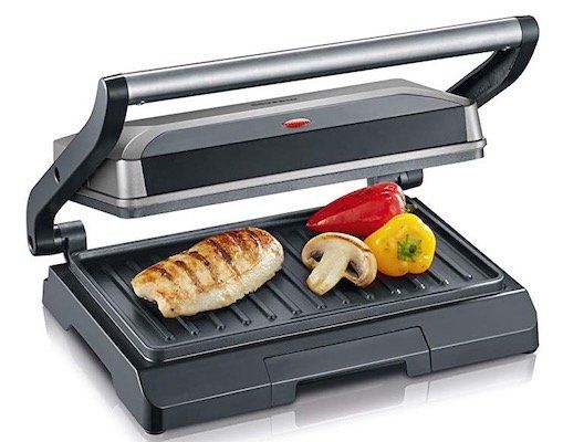 Severin KG 2394 Kontaktgrill für 20,19€ (statt 25€)