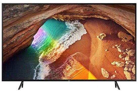 Samsung QE55Q60R   55 Zoll QLED UHD Fernseher für 635,73€ (statt 799€)