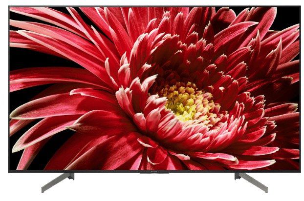 Sony KD 75XG8505   75 Zoll UHD Android smart TV ab 1.289,15€ (statt 1.607€)