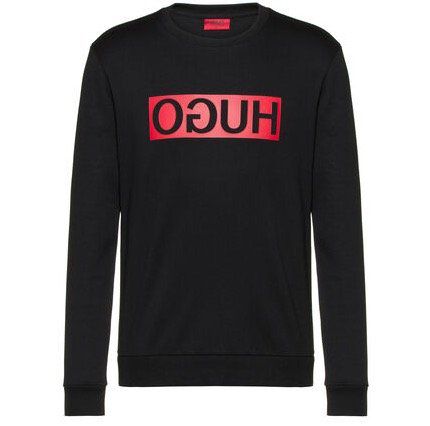 Hugo Dicago 194 Sweatshirt für 79,96€ (statt 95€)