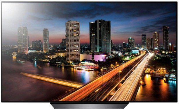 🔥 LG 55 OLED Smart Fernseher mit 4K UltraHD für 925,15€ (statt 1.235€)