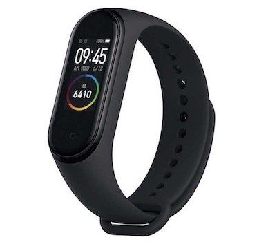 Xiaomi Mi Band 4 (China Version) für 18,45€ (statt 23€)