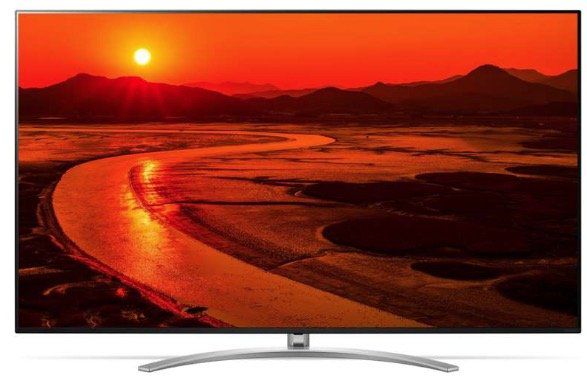 🔥 LG 75SM9900PLA   75 Zoll 8k UHD Fernseher mit NanoCell IPS Panel für 2.499€ (statt 2.899€)