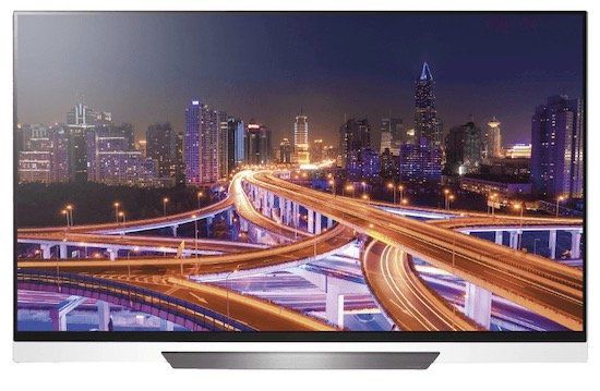 OTTO: 20% Rabatt auf LG Küche, TV & Audio   z.B. 50″ Ultra HD Smart TV (Google & Alexa) für 365,94€ (statt 450€)