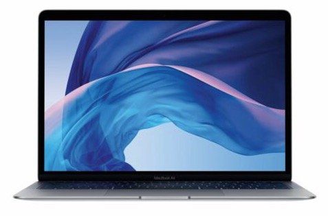 Apple MacBook Air 13 (2019) 8GB RAM 128GB SSD für 979,90€ (statt 1.048€)