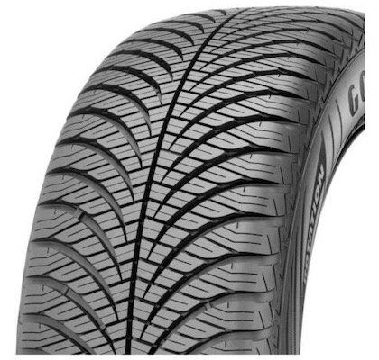 Goodyear Vector 4Seasons Gen 2 205/55 R16 91H M+S Allwetterreifen für 56,69€ (statt 62€)