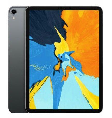 Apple iPad Pro 11 WiFi mit 64GB in Spacegrau oder Silber für 659,90€ (statt 736€)