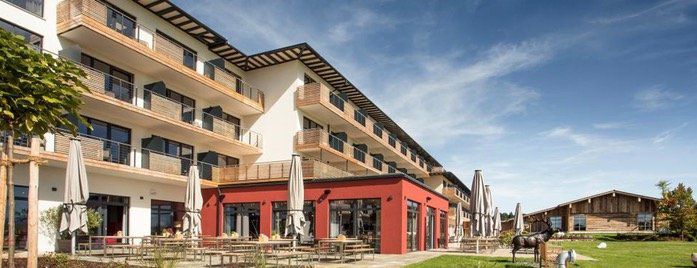 3 ÜN im 4* Hotel Weitblick Allgäu inkl. Frühstück, Dinner und Wellness ab 279€ p.P.