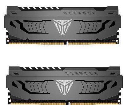 Fehler? Patriot Viper Steel 32GB DDR4 Ram Kit für 90,46€ (statt 163€)