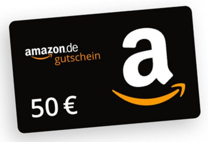 🔥 3x 50€ Amazon Gutschein Gewinnspiel: Wir brauchen Euer Feedback für die Zukunft