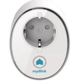 D LINK DSP W115 mydlink Smart Plug (Alexa, Google) ab 20,99€ (statt 39€)