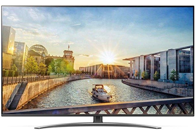 LG 55SM82007LA   55 Zoll NanoCell UHD Fernseher ab 476,42€ (statt 579€)