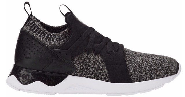 Asics Gel Lyte V Sanze Knit (36 bis 48) für 56€ (statt 78€)