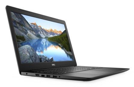 DELL Inspiron 15 3583   15,6 Zoll Full HD Notebook mit 128GB SSD für 234€ (statt 289€)