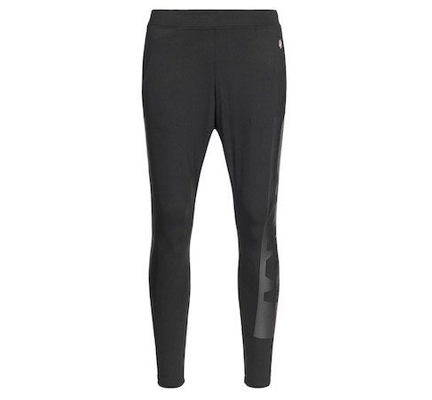 Schnell! ASICS Fitted Knit Pant Herren Trainingshose für 8,88€ (statt 48€)   nur bis 11 Uhr