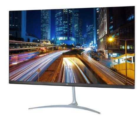 Ausverkauft! Jay tech M270   27 Zoll UHD Monitor für 103,95€ (statt 155€)