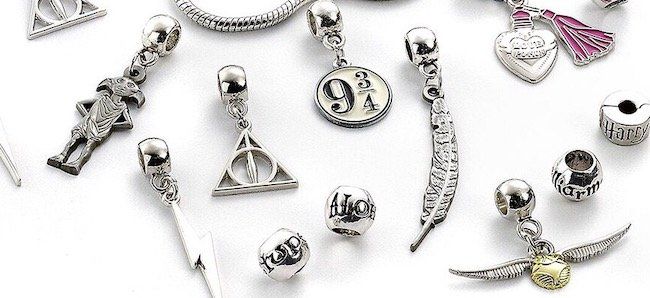 Harry Potter Adventskalender mit Schmuck für 46,34€ (statt 65€)