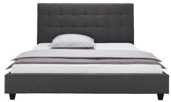 🔥Polsterbett 180x200cm ab 139,35€ inkl. Lieferung oder Boxspringbett 180x200cm inkl. Topper ab 279,30€