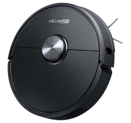 Xiaomi Roborock S6 als Black Edition (2019) für 381,47€ (statt 450€)