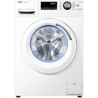 Haier HWD80 B14636 Waschtrockner mit 8kg/5kg für 319,90€