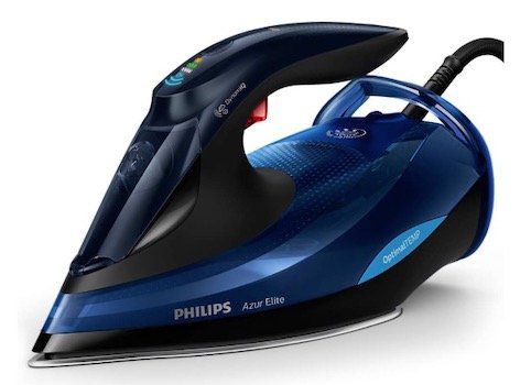 Philips GC5032/20 Azur Elite Dampfbügeleisen für 82,49€ (statt 104€)