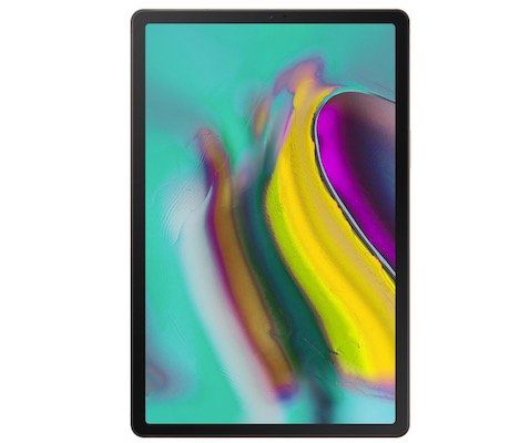 Ausverkauft! Samsung Galaxy Tab S5e   10,5 Zoll WLAN Tablet mit 128GB für 274€ (statt 418€)   genau lesen!