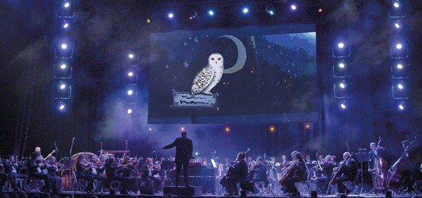 Groupon bis zu 30% Rabatt auf lokale Angebote   z.B. 2 Tickets „The Music of Harry Potter für 71,20€ (statt 89€)