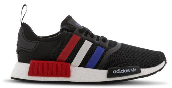 adidas Originals NMD R1 Herrenschuh für 69,99€ (statt 140€)   Weiß für 73€ (statt 102€)