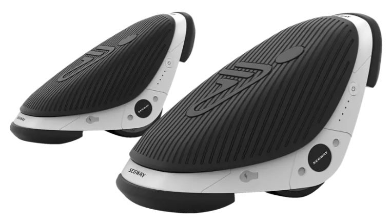 Segway Drift W1 E Skates für 118,99€ (statt 159€)