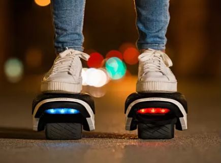 Segway Drift W1 E Skates für 118,99€ (statt 159€)