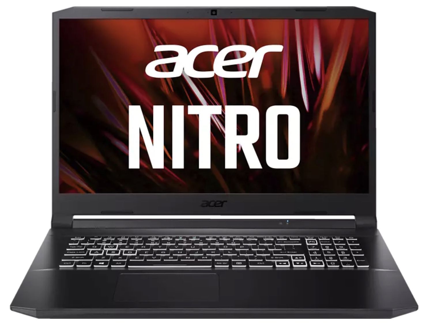 Acer Nitro 5 (AN517) Gaming Notebook mit 1TB SSD + RTX 3080 für 1.699€ (statt 1.999€)