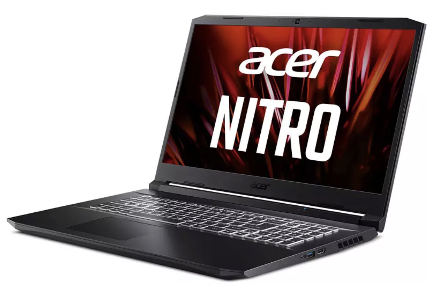 Acer Nitro 5 (AN517) Gaming Notebook mit 1TB SSD + RTX 3080 für 1.699€ (statt 1.999€)