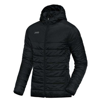 Jako Steppjacke Classico in Schwarz oder Blau für 29,95€ (statt 48€)